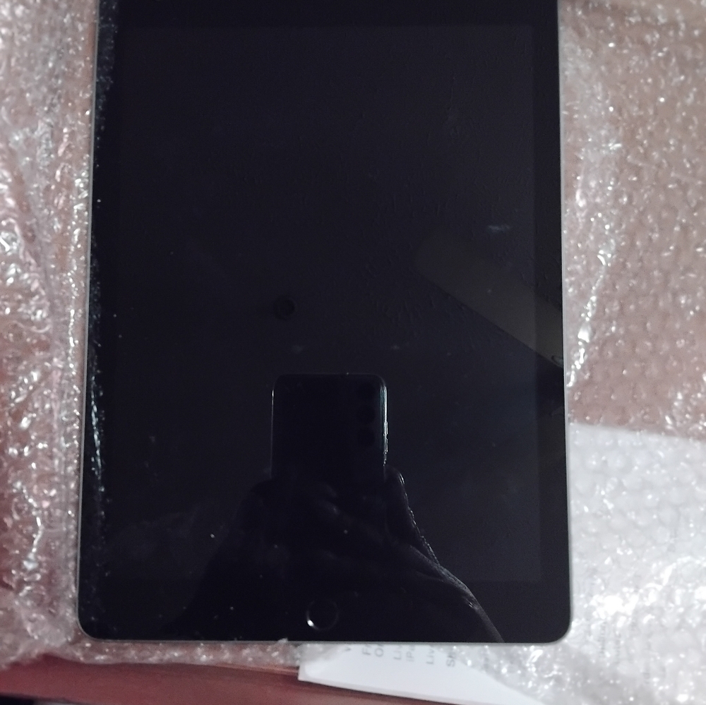 Ipad 6 Gen.